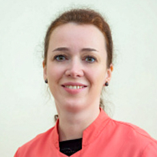 Федотова Маргарита Евгеньевна, эндокринолог