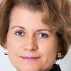 Черемных Анжелика Борисовна, кардиолог