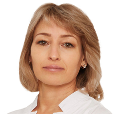 Котова Оксана Васильевна, косметолог