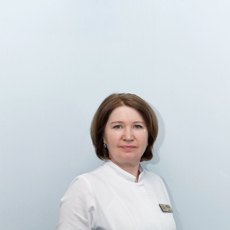 Маликова Фания Габдулхаковна, стоматолог-ортопед