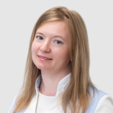 Егорова Светлана Геннадьевна, офтальмолог