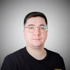 Туленков Дмитрий Николаевич, стоматолог-терапевт