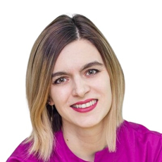 Илиеску Дарья Валерьевна, гинеколог