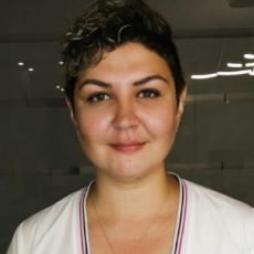 Федорова Полина Юрьевна, стоматолог-хирург