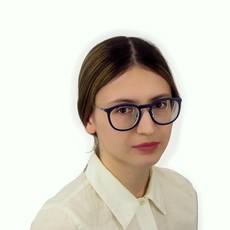 Харабара Кристина Сергеевна, терапевт