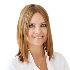 Лукьянова Елена Николаевна, ортодонт