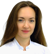 Гринчишина Анна Владимировна, стоматологический гигиенист