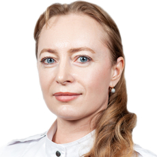 Худякова Юлиана Анатольевна, офтальмолог