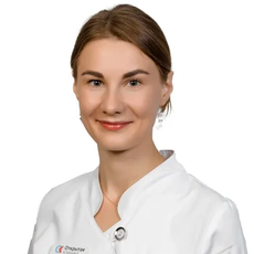 Русанова Ольга Сергеевна, эндокринолог