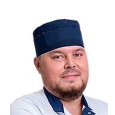 Кудря Вадим Владимирович, стоматолог-ортопед