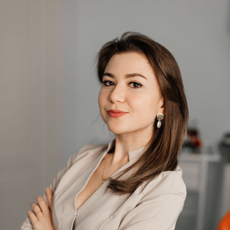 Абдуллина Лилия Ринатовна, стоматолог-терапевт