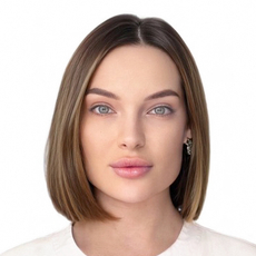 Пампуха Карина, косметолог