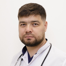 Джумаев Солиджон Собирджонович, флеболог