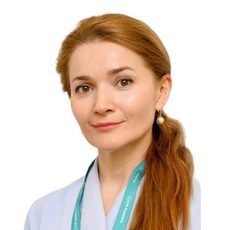 Шелег Мария Олеговна, трансфузиолог
