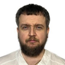 Макаренко Алексей Васильевич, ортопед