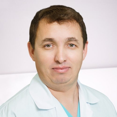 Васильев Вячеслав Викторович, хирург