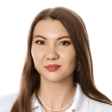 Давлетбаева Алия Рафаэлевна, стоматолог-терапевт