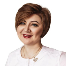 Хабарова Юлия Александровна, гастроэнтеролог