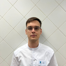 Торохов Андрей Львович, стоматолог-терапевт