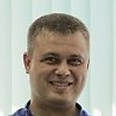Бекк Константин Юрьевич, стоматолог-терапевт