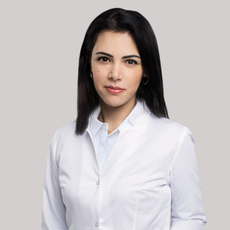 Ильдарова Диана Руслановна, терапевт