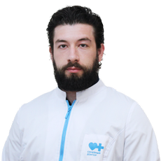 Овсепян Хачатур Айрапетович, уролог
