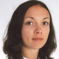 Ермалюк Ольга Васильевна, стоматолог-терапевт