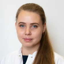 Кочанова Екатерина Александровна, кардиолог