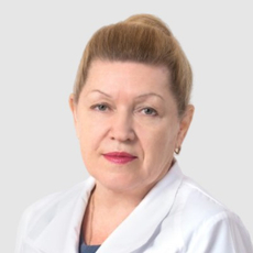 Чупрынина Татьяна Дмитриевна, терапевт