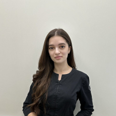 Шахаева Марьяна Муратовна, ортодонт