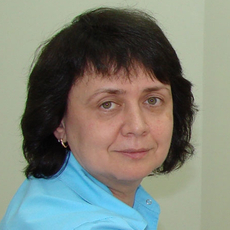 Бандура Елена Викторовна, эндокринолог