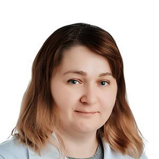 Лобова Елена Сергеевна, ЛОР