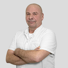Топтыгин Сергей Владимирович, хирург