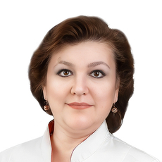 Кравченко Татьяна Владиславовна, эндокринолог