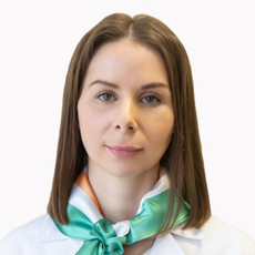 Петрова Татьяна Олеговна, гинеколог