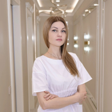 Мухаметгалиева Светлана Викторовна, массажист