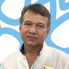 Ткаченко Владислав Сергеевич, стоматолог-хирург