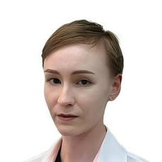 Зайцева Алина Сергеевна, терапевт