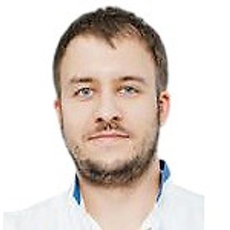 Гордин Игорь Юрьевич, стоматолог-хирург