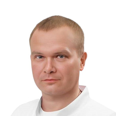 Пустовойт Алексей Александрович, хирург