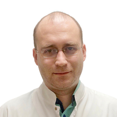 Ботев Константин Анатольевич, рентгенолог