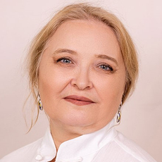 Баженова Татьяна Васильевна, гинеколог