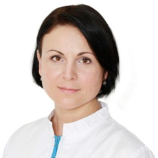 Афонькина Татьяна Викторовна, педиатр