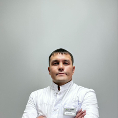 Насыров Марат Мансурович, психолог