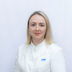 Цибикова Маргарита Владимировна, офтальмолог