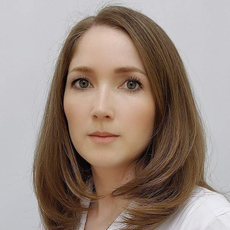 Сахиуллина Регина Маратовна, невролог