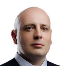 Еремин Михаил Владимирович, ЛОР