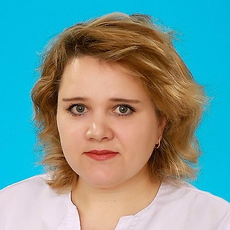 Бахметьева Юлия Сергеевна, нефролог