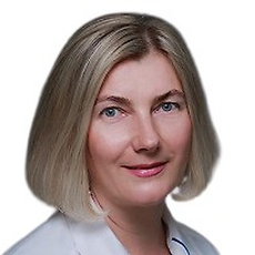 Михайлова Светлана Леонидовна, эндокринолог