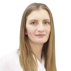 Чураева Екатерина Сергеевна, гинеколог